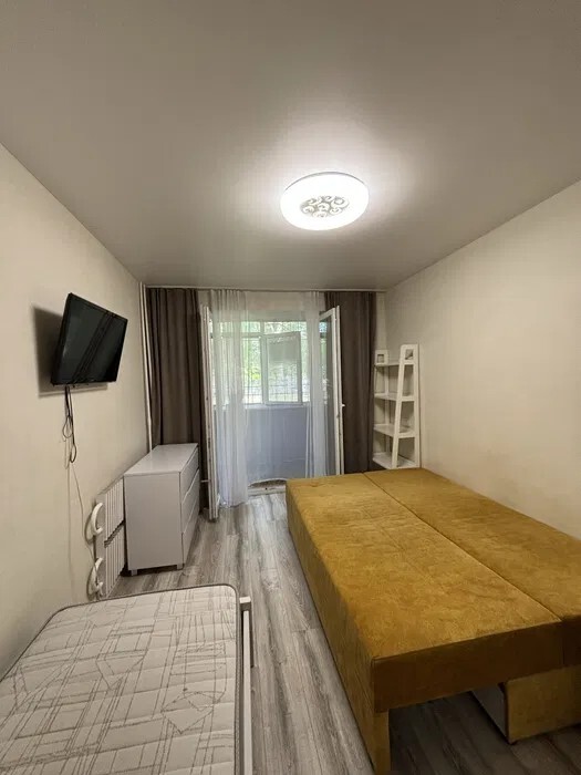 Продажа 2-комнатной квартиры 49 м², Запорожское шоссе