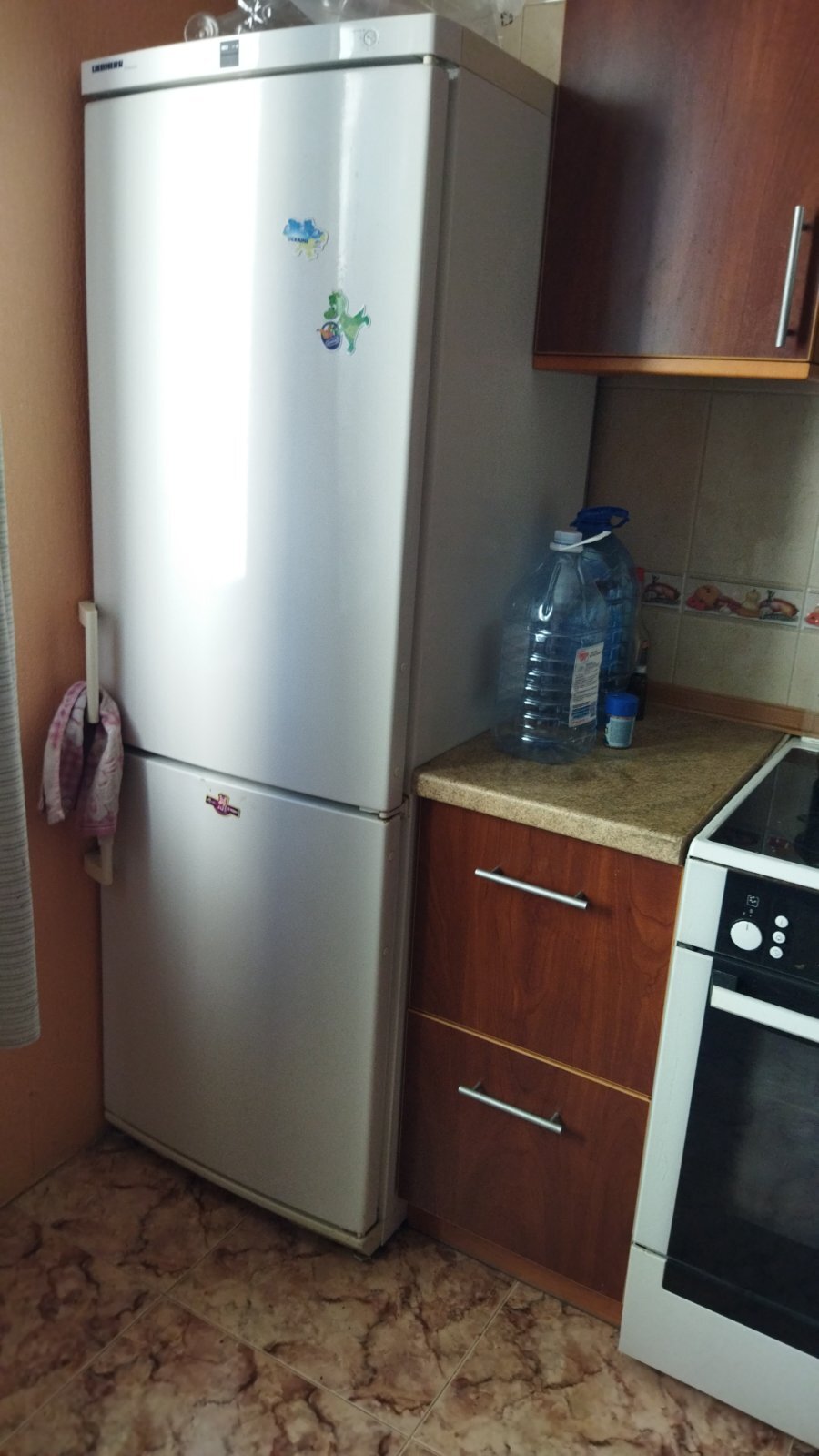 Аренда 2-комнатной квартиры 55 м², Печенежская ул., 34