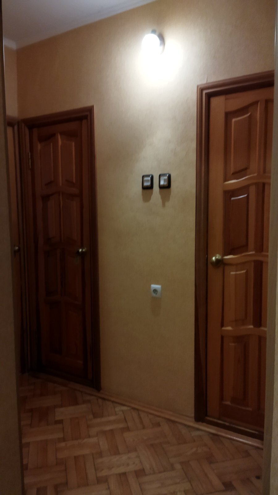 Аренда 2-комнатной квартиры 55 м², Печенежская ул., 34
