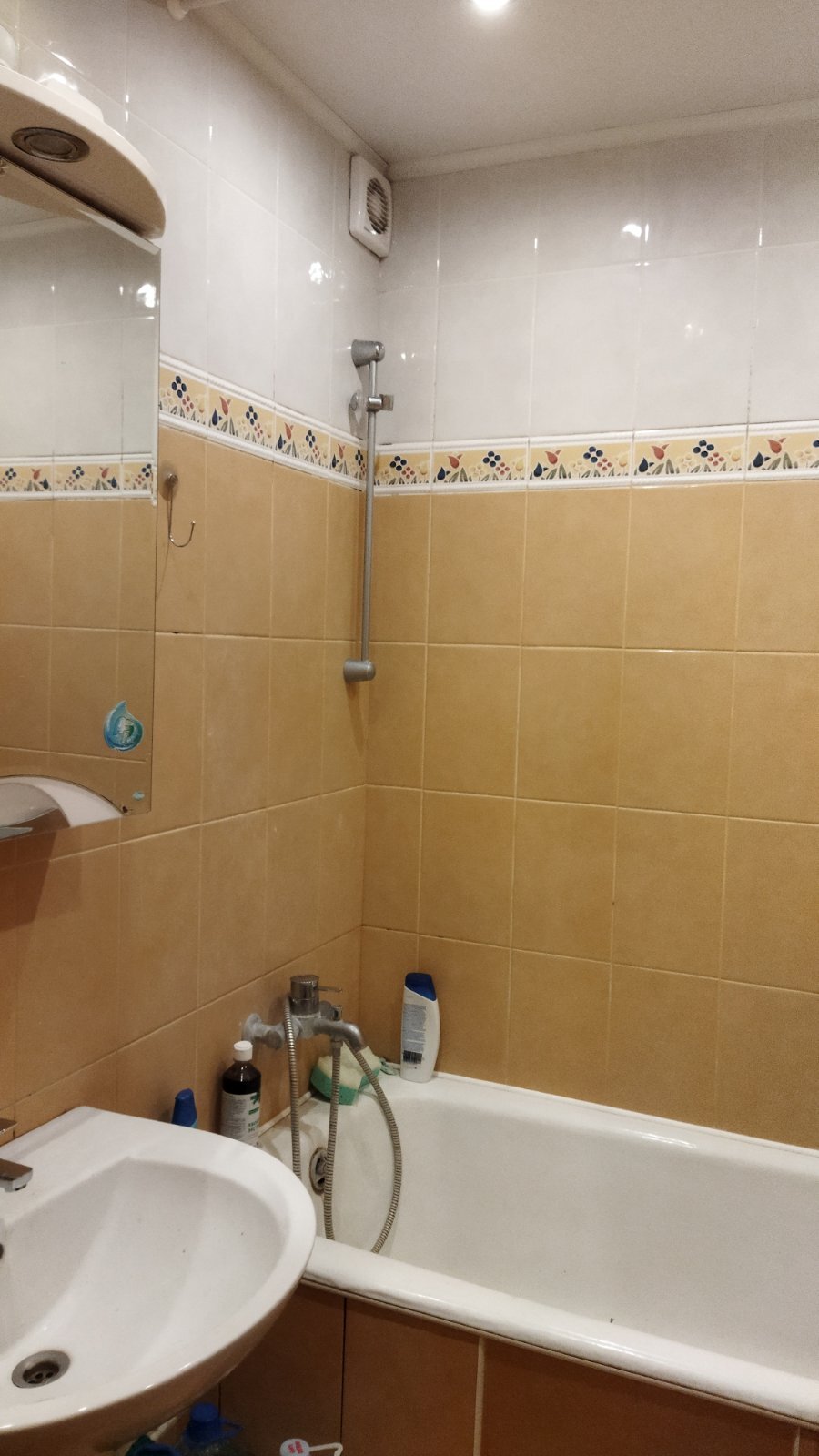 Аренда 2-комнатной квартиры 55 м², Печенежская ул., 34