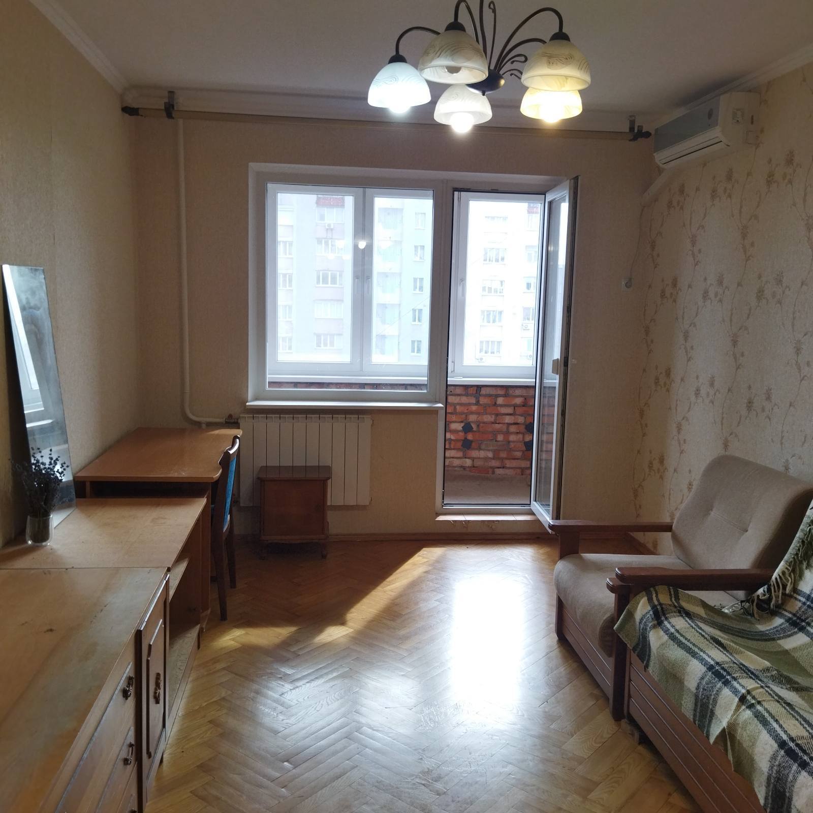 Аренда 2-комнатной квартиры 55 м², Печенежская ул., 34