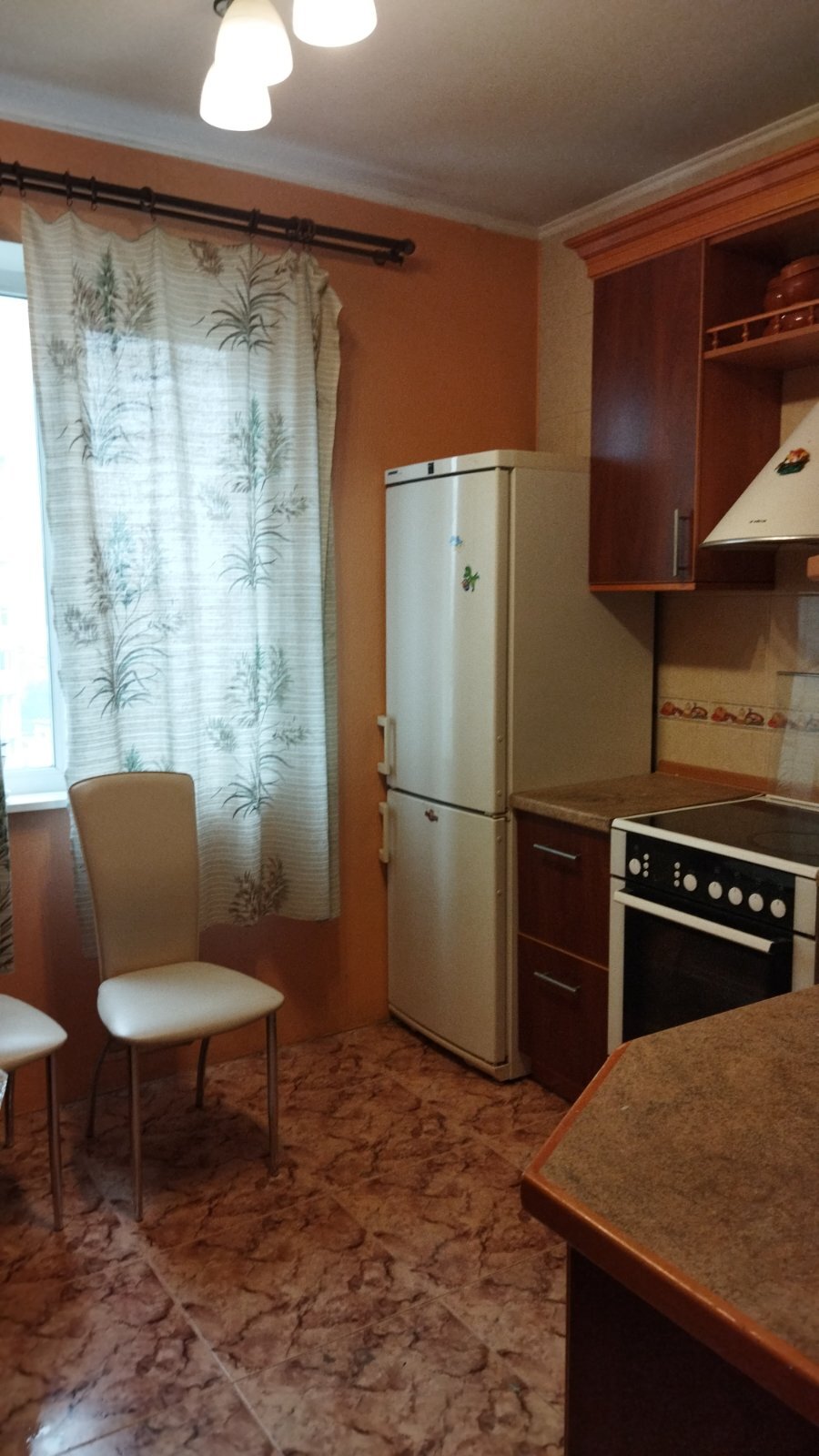 Аренда 2-комнатной квартиры 55 м², Печенежская ул., 34