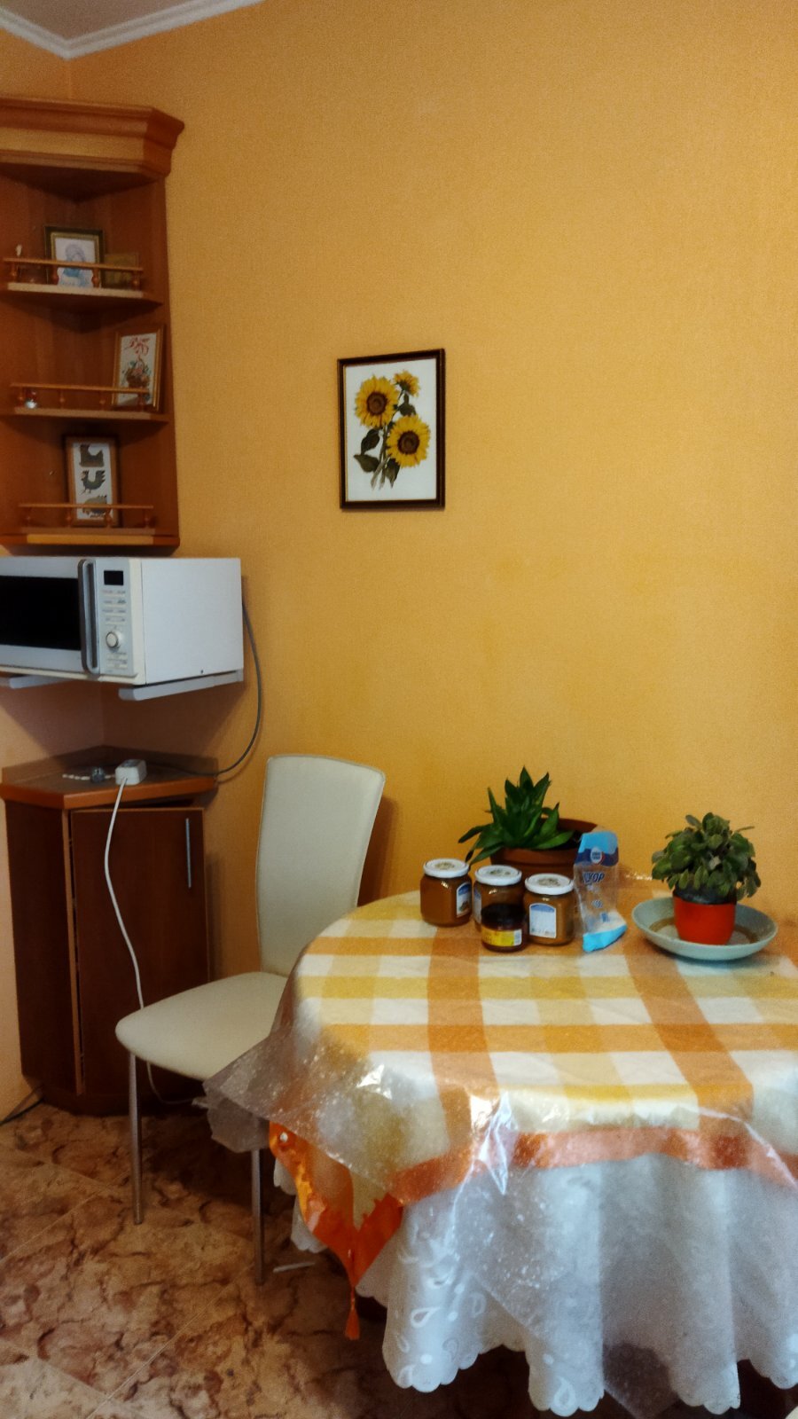 Аренда 2-комнатной квартиры 55 м², Печенежская ул., 34