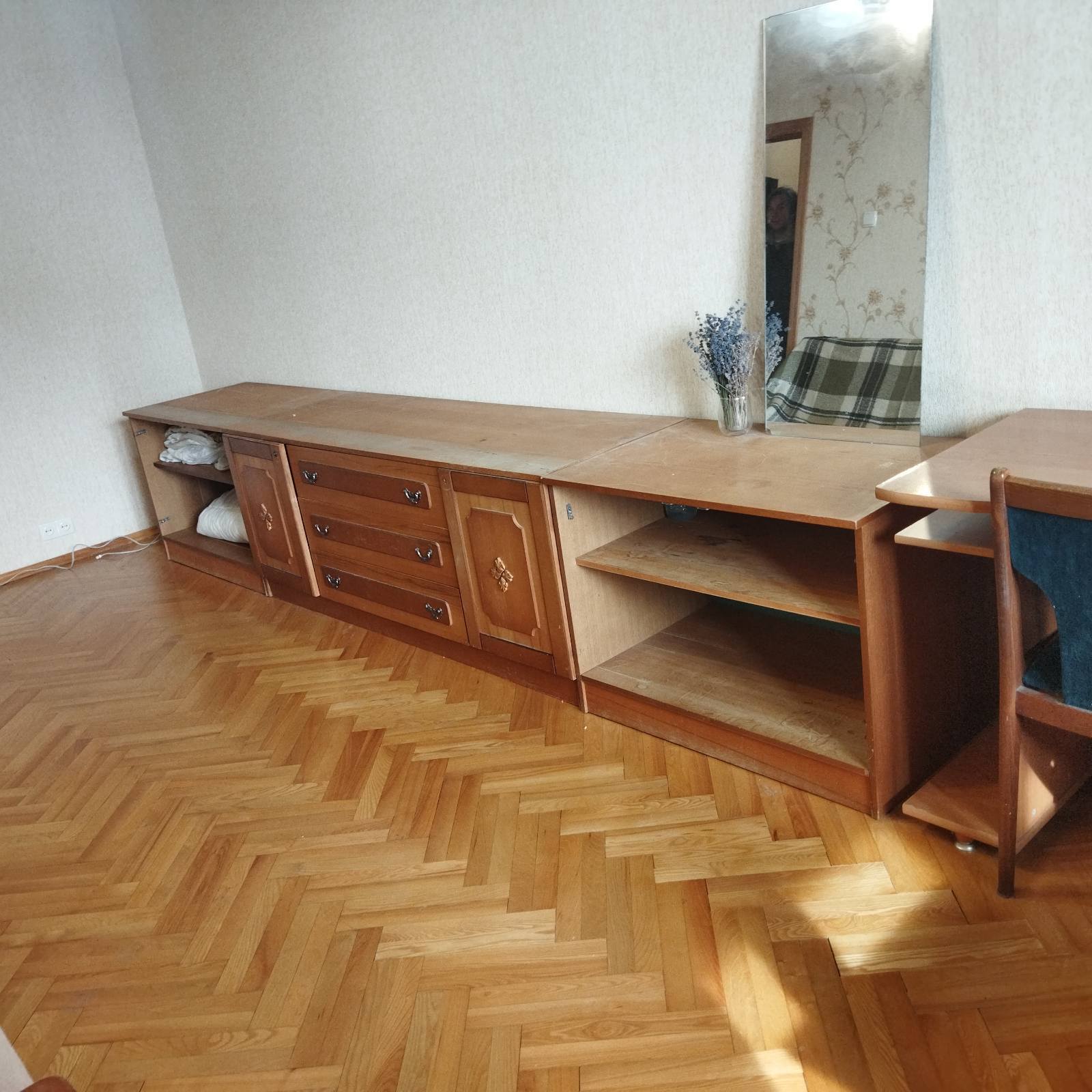 Аренда 2-комнатной квартиры 55 м², Печенежская ул., 34