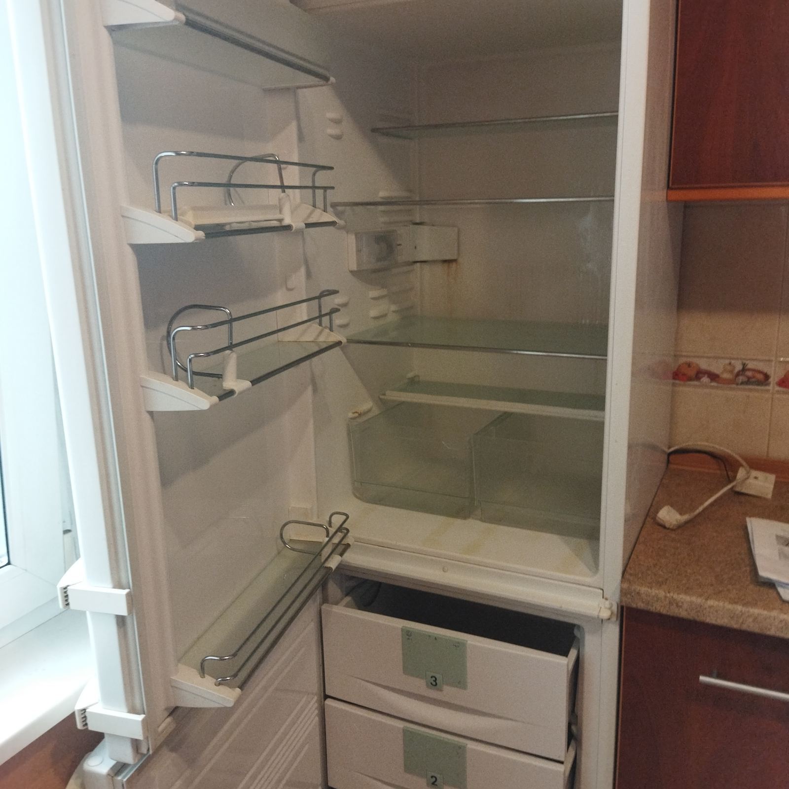 Аренда 2-комнатной квартиры 55 м², Печенежская ул., 34