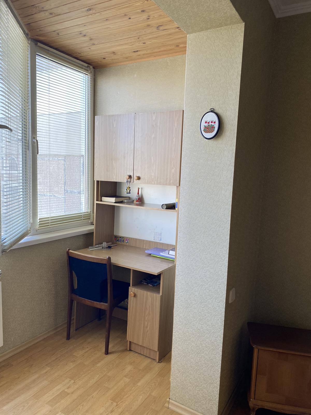 Аренда 2-комнатной квартиры 55 м², Печенежская ул., 34