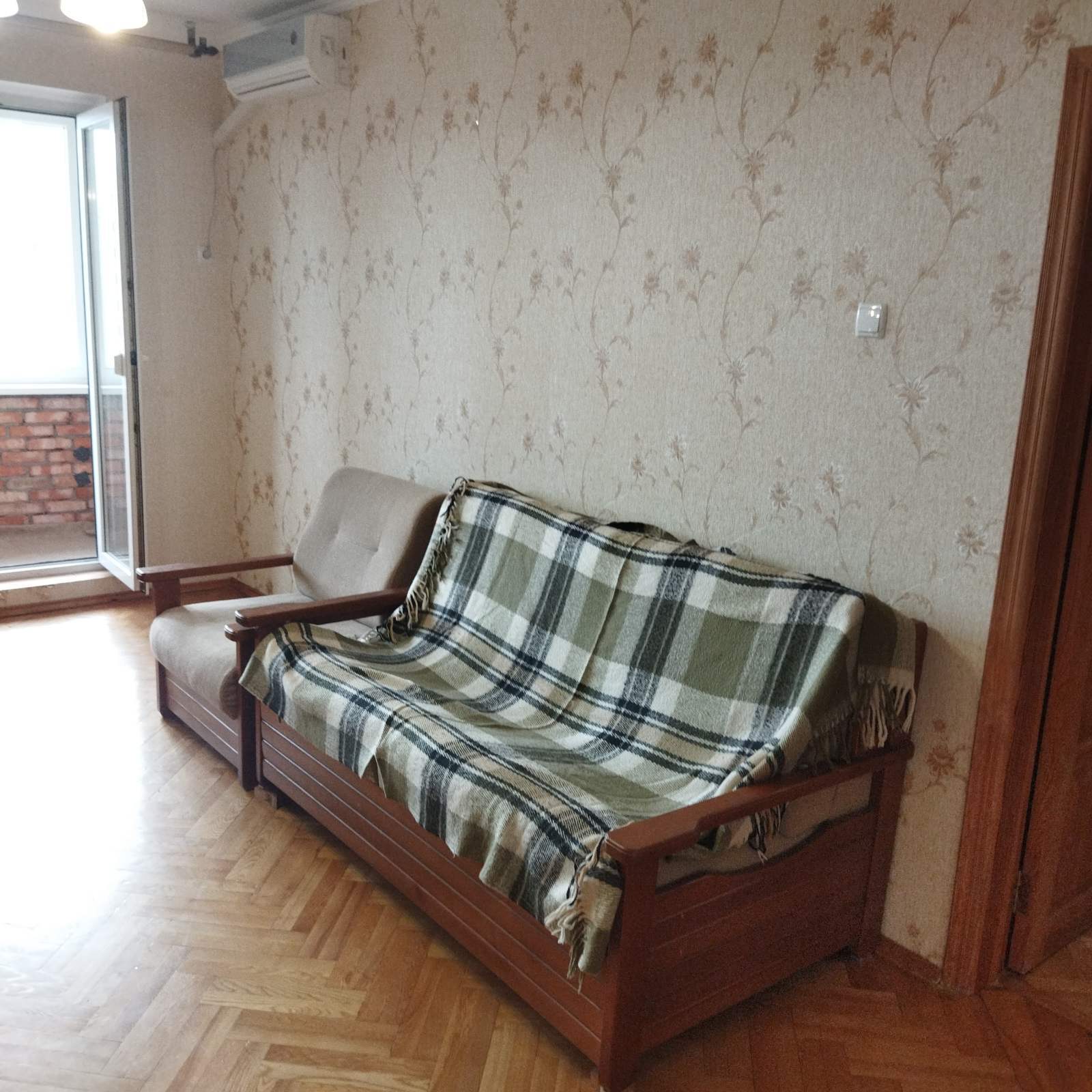 Аренда 2-комнатной квартиры 55 м², Печенежская ул., 34
