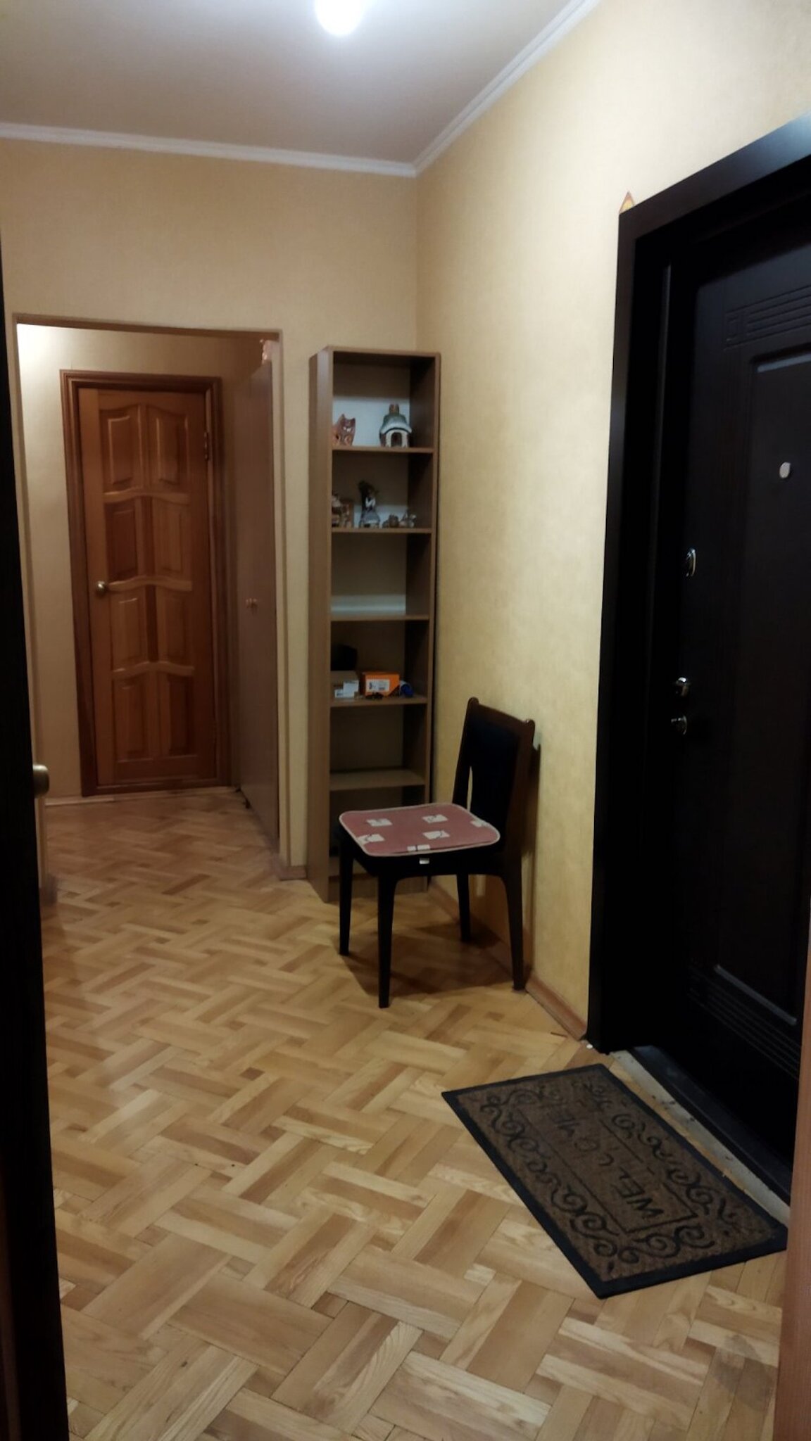 Аренда 2-комнатной квартиры 55 м², Печенежская ул., 34