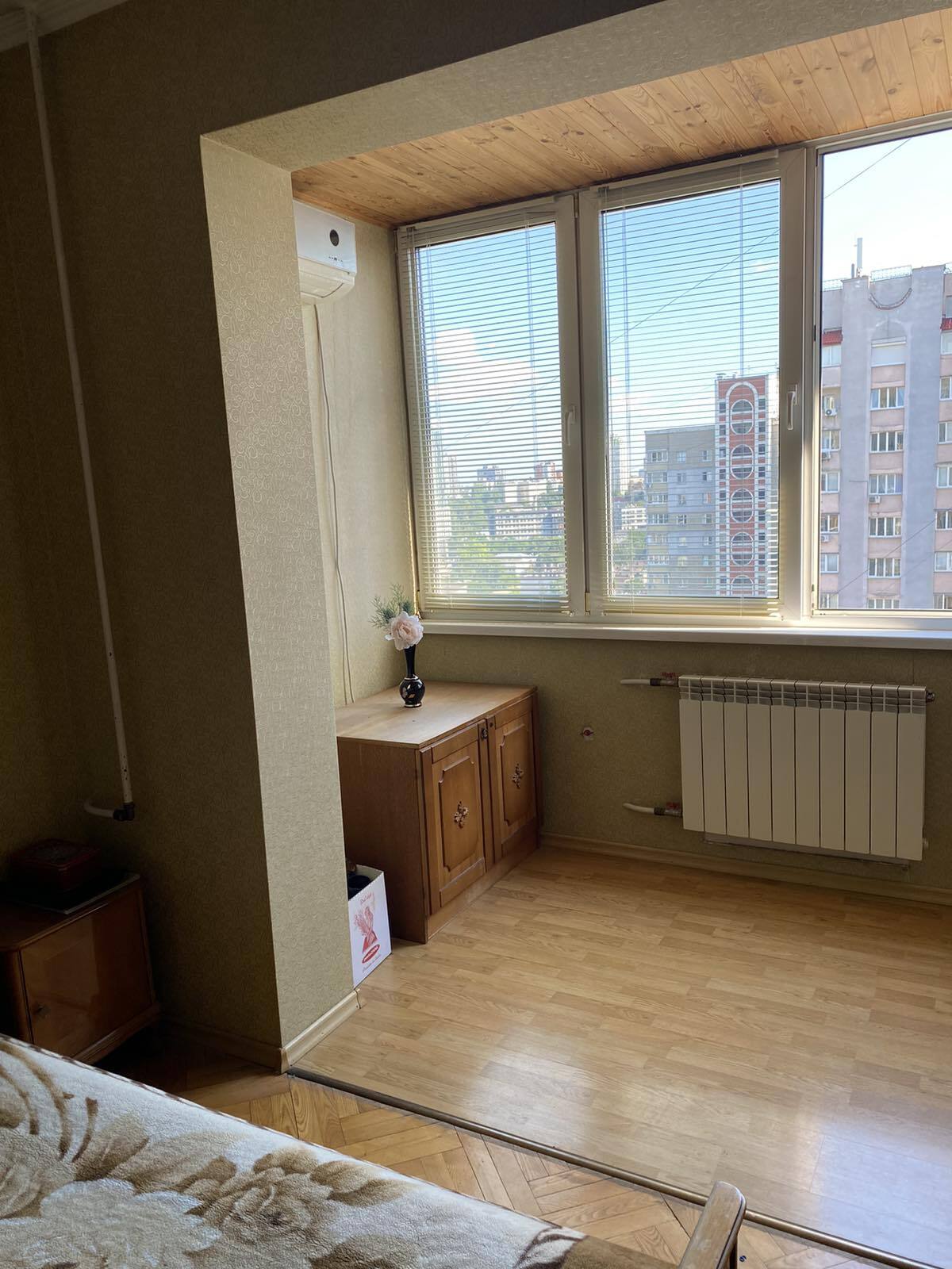 Аренда 2-комнатной квартиры 55 м², Печенежская ул., 34