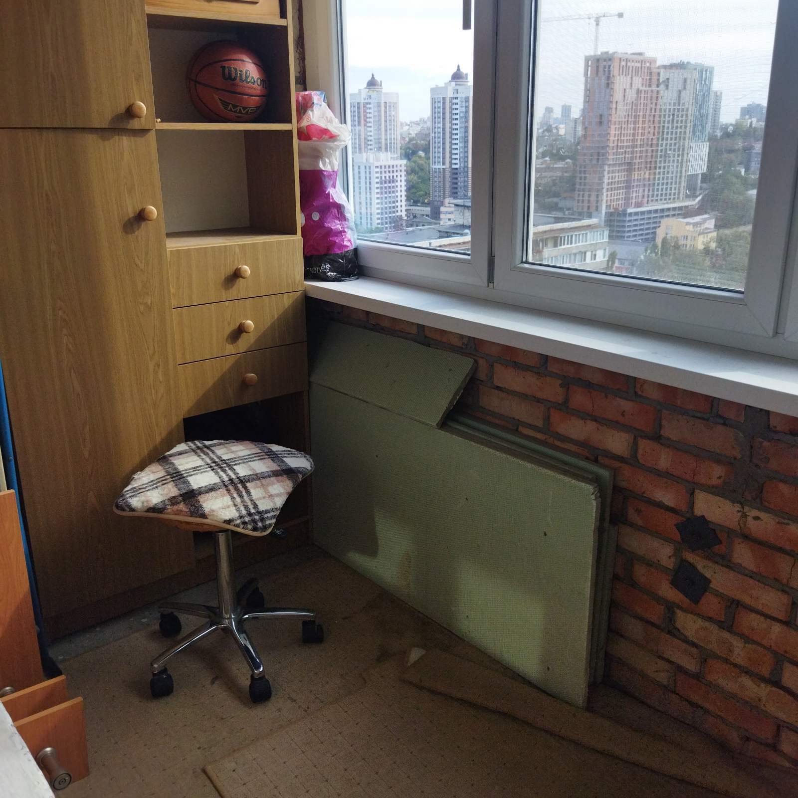 Аренда 2-комнатной квартиры 55 м², Печенежская ул., 34