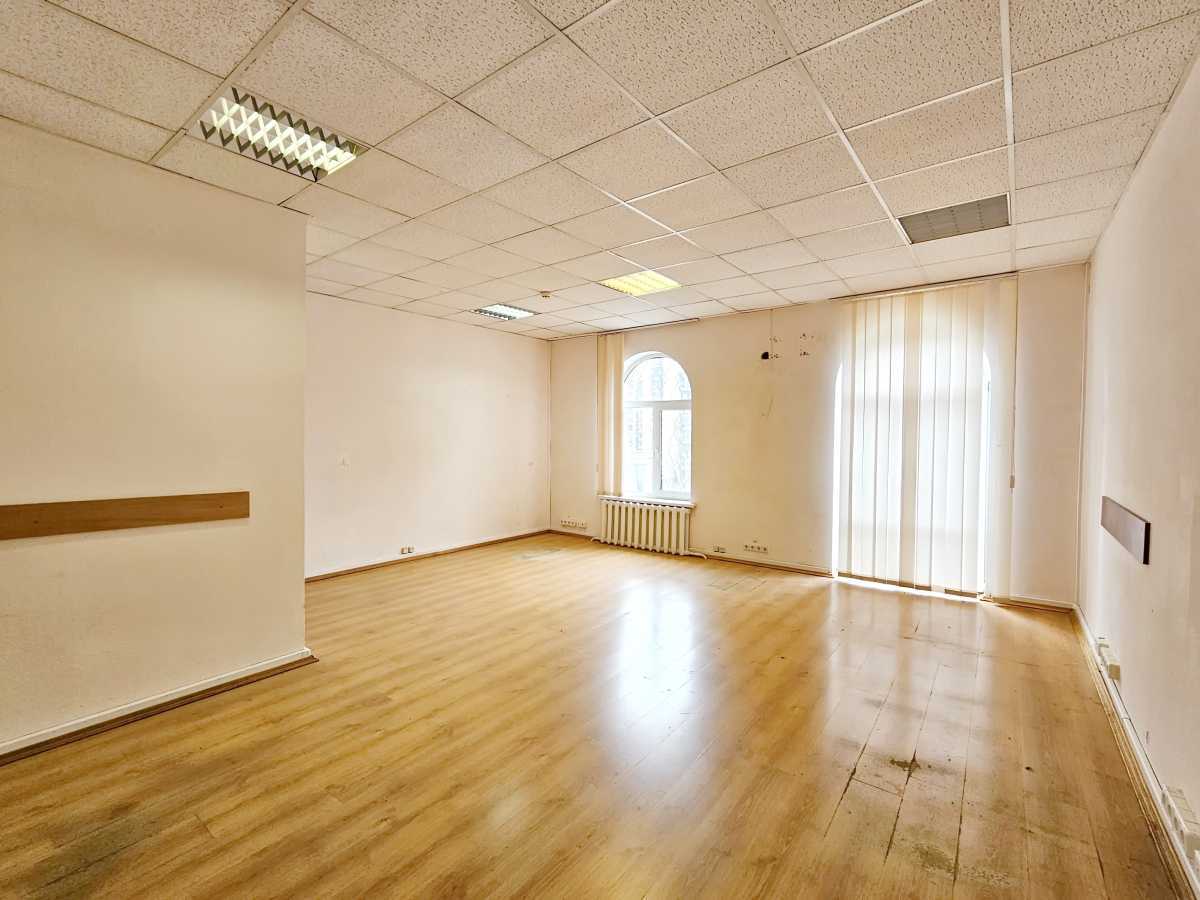 Аренда офиса 228 м², Иоанна Павла II ул.