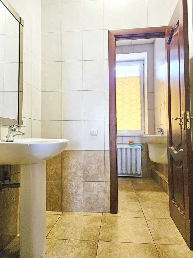 Аренда офиса 228 м², Иоанна Павла II ул.