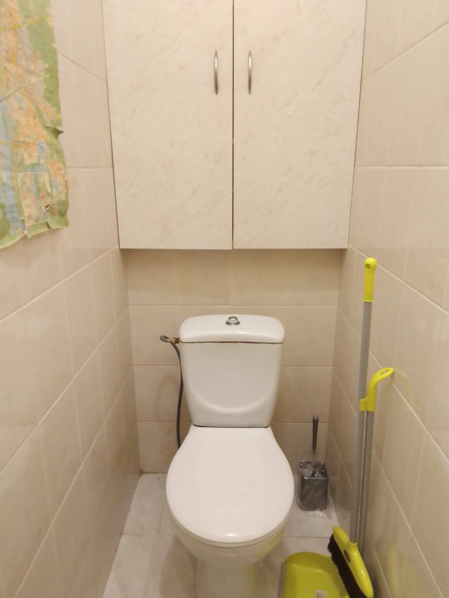 Продажа 3-комнатной квартиры 58 м², Соборности просп., 11