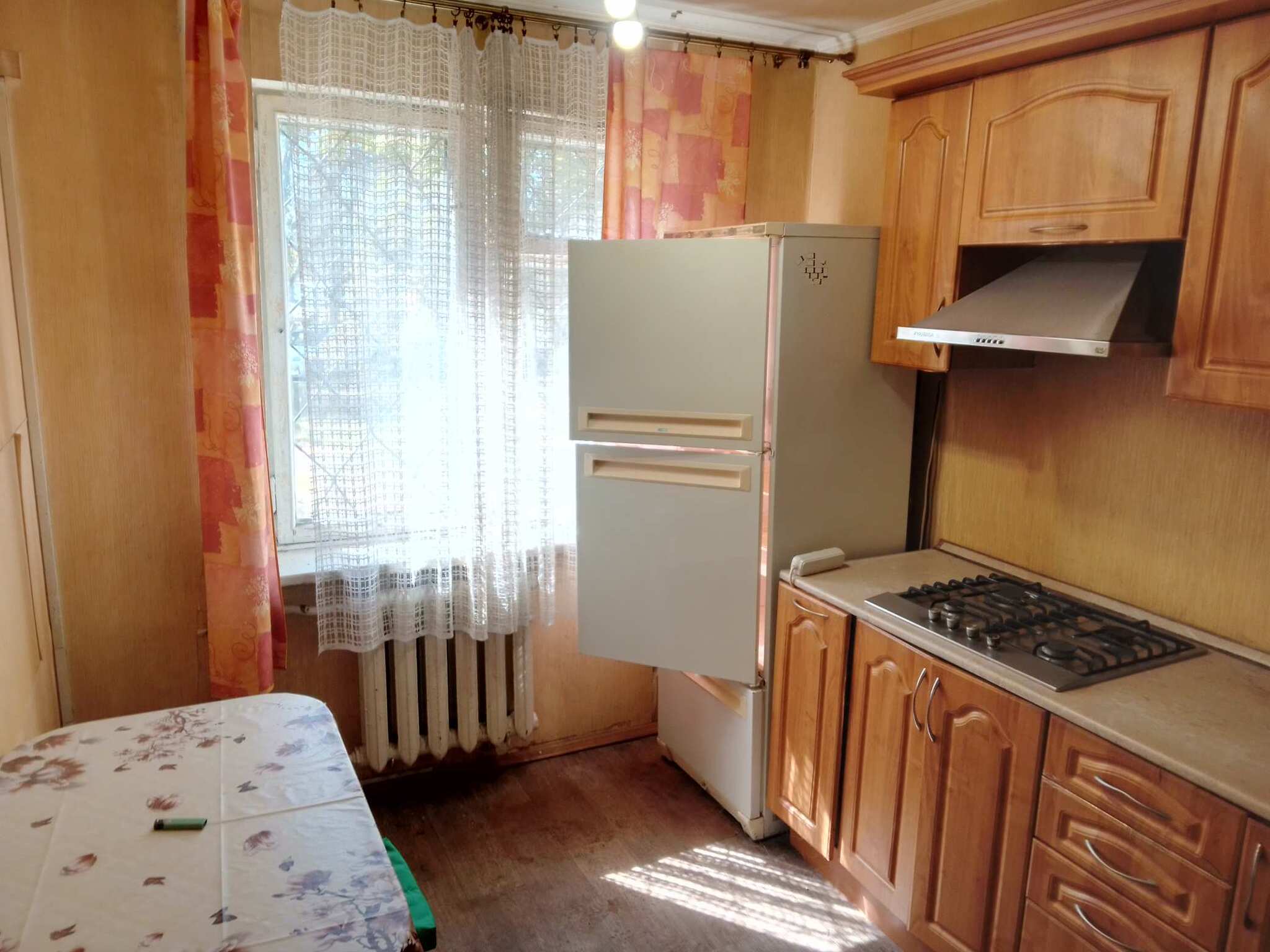 Продажа 3-комнатной квартиры 58 м², Соборности просп., 11