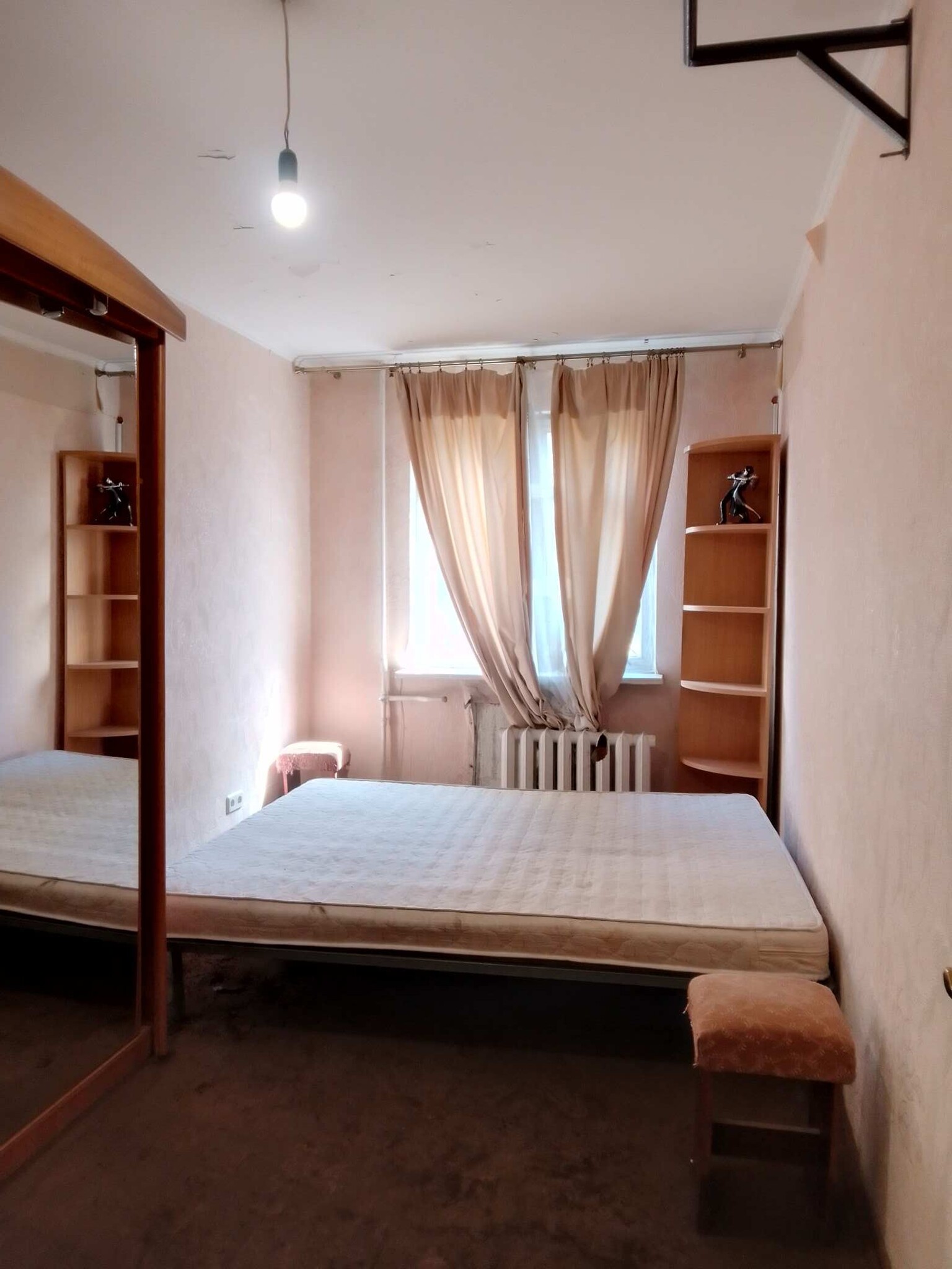 Продажа 3-комнатной квартиры 58 м², Соборности просп., 11