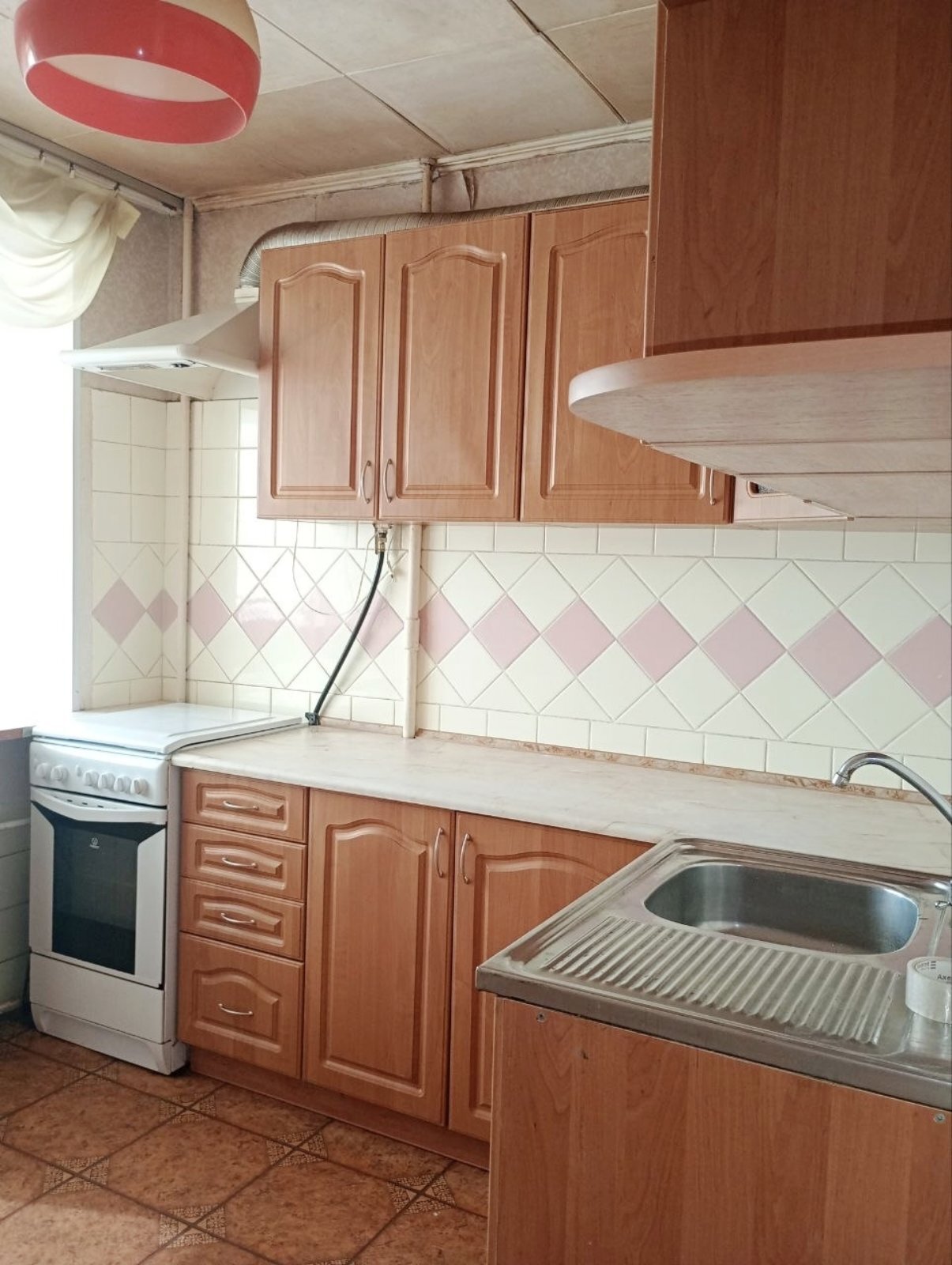 Продажа 3-комнатной квартиры 72 м², Березняковская ул., 30