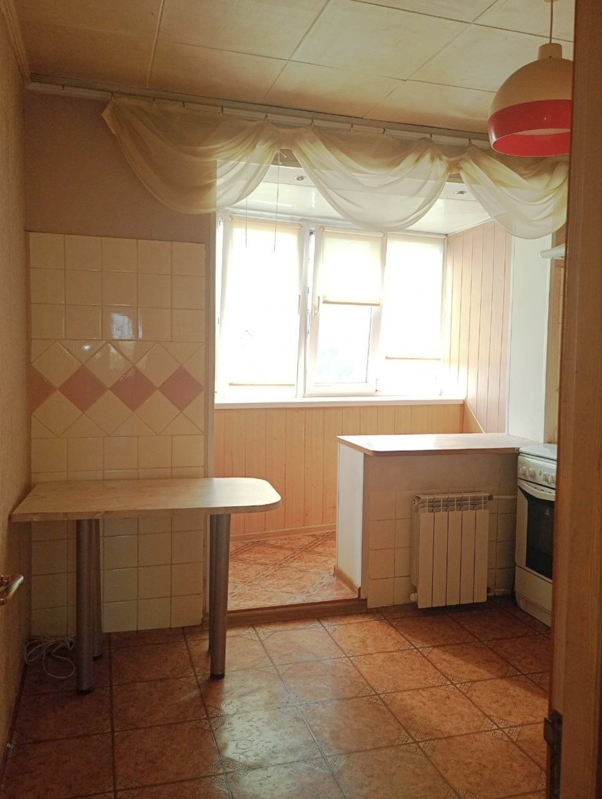 Продажа 3-комнатной квартиры 72 м², Березняковская ул., 30