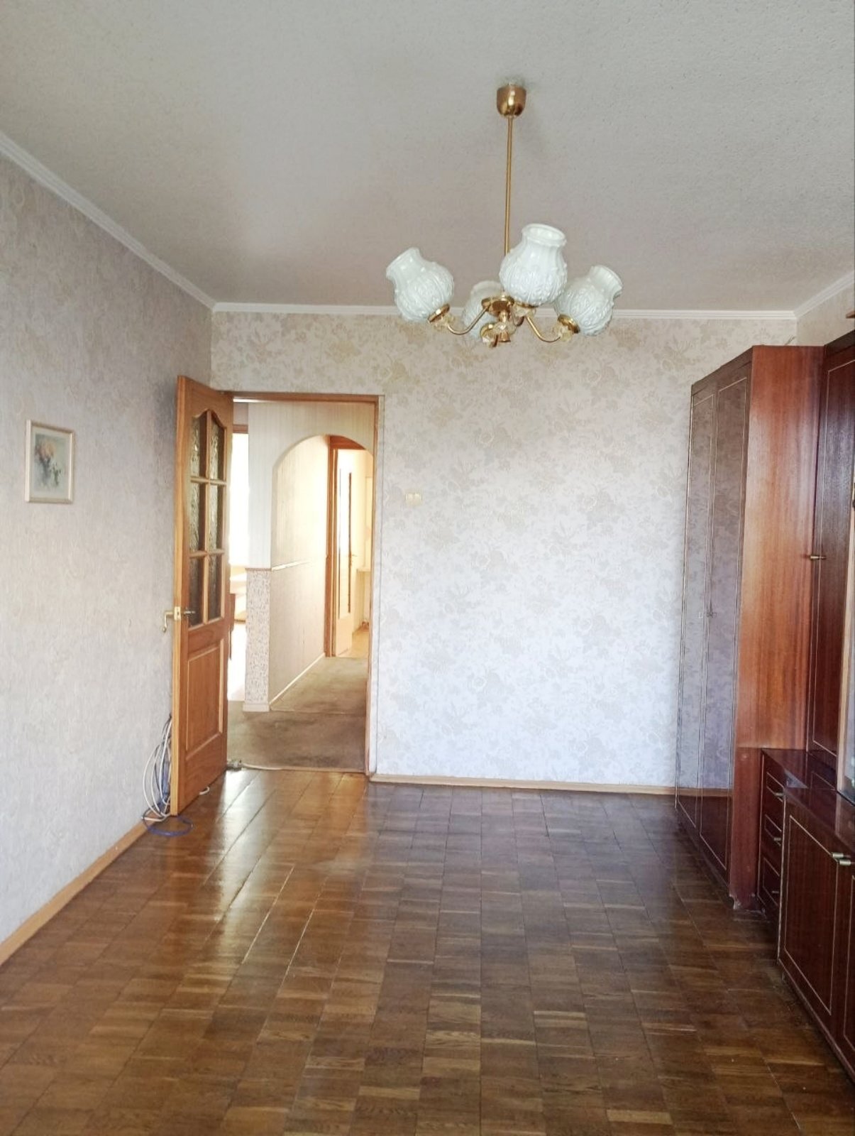 Продажа 3-комнатной квартиры 72 м², Березняковская ул., 30