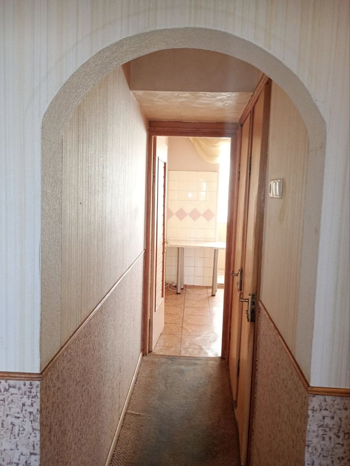 Продажа 3-комнатной квартиры 72 м², Березняковская ул., 30