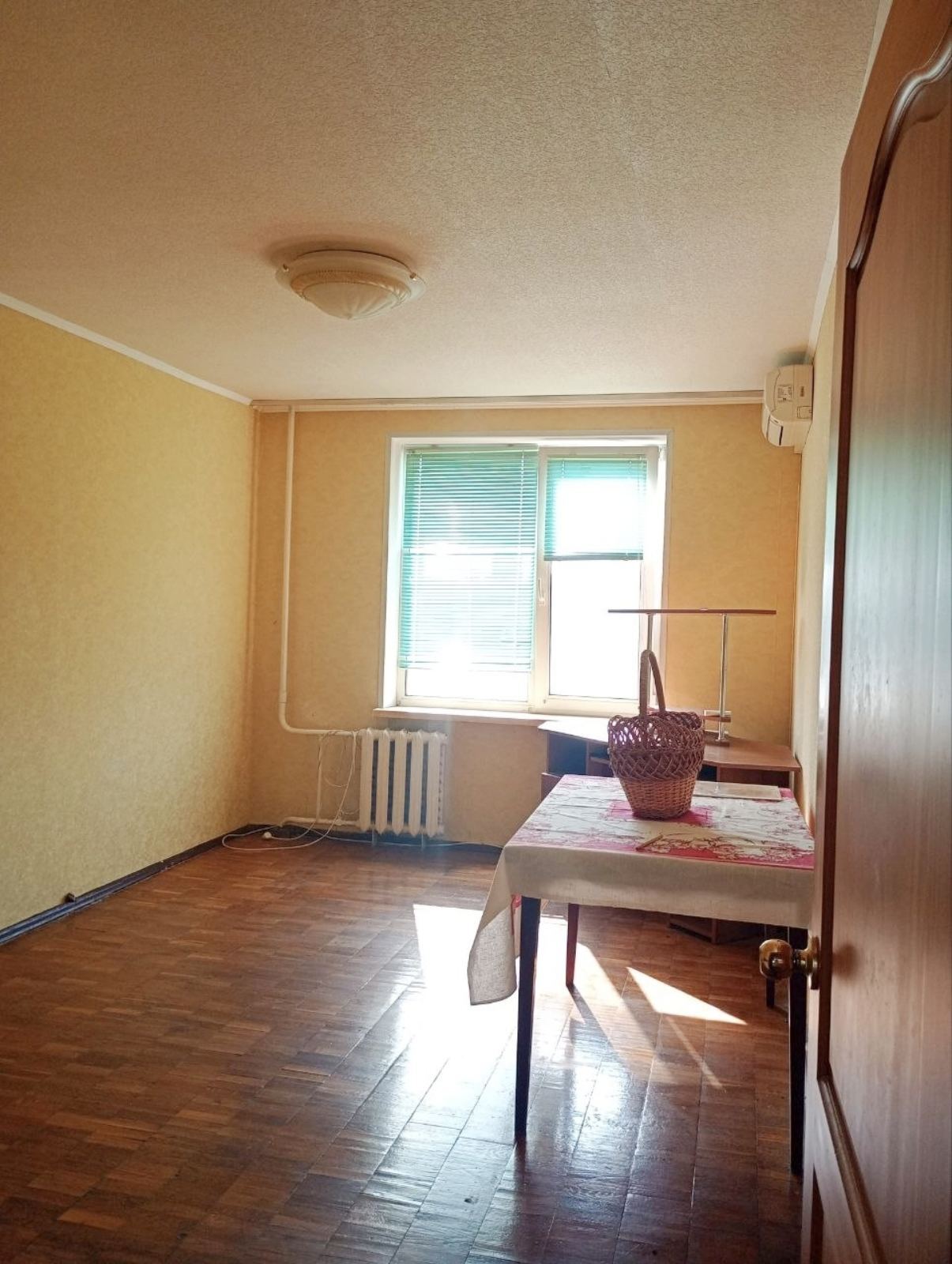 Продажа 3-комнатной квартиры 72 м², Березняковская ул., 30