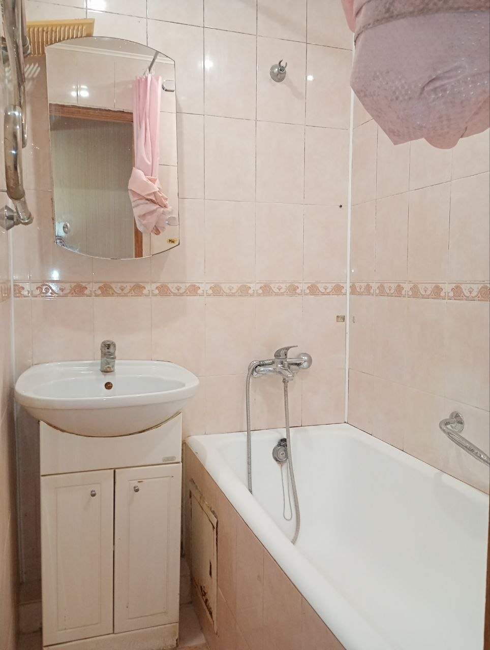Продажа 3-комнатной квартиры 72 м², Березняковская ул., 30