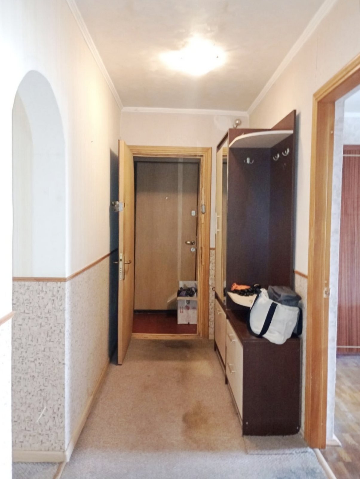 Продажа 3-комнатной квартиры 72 м², Березняковская ул., 30