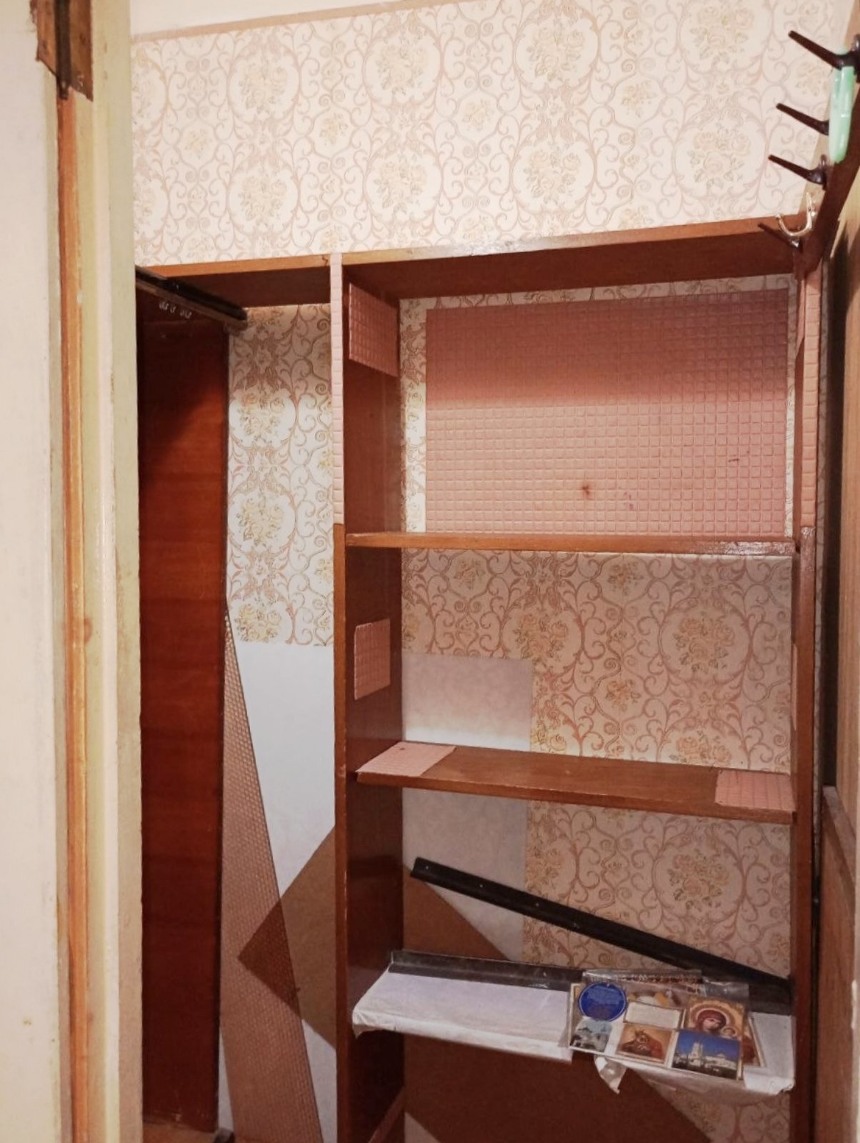 Продажа 3-комнатной квартиры 72 м², Березняковская ул., 30
