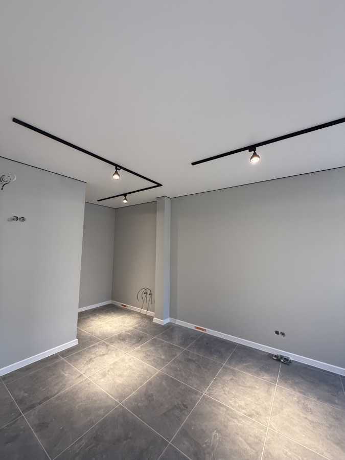 Аренда офиса 75 м², Чорновола ул., 17