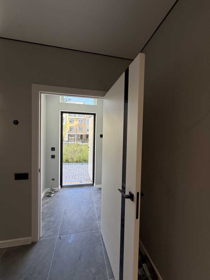 Аренда офиса 75 м², Чорновола ул., 17