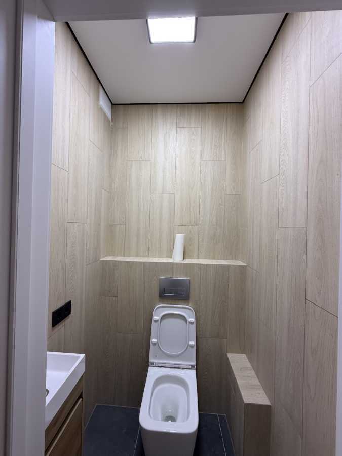 Аренда офиса 75 м², Чорновола ул., 17