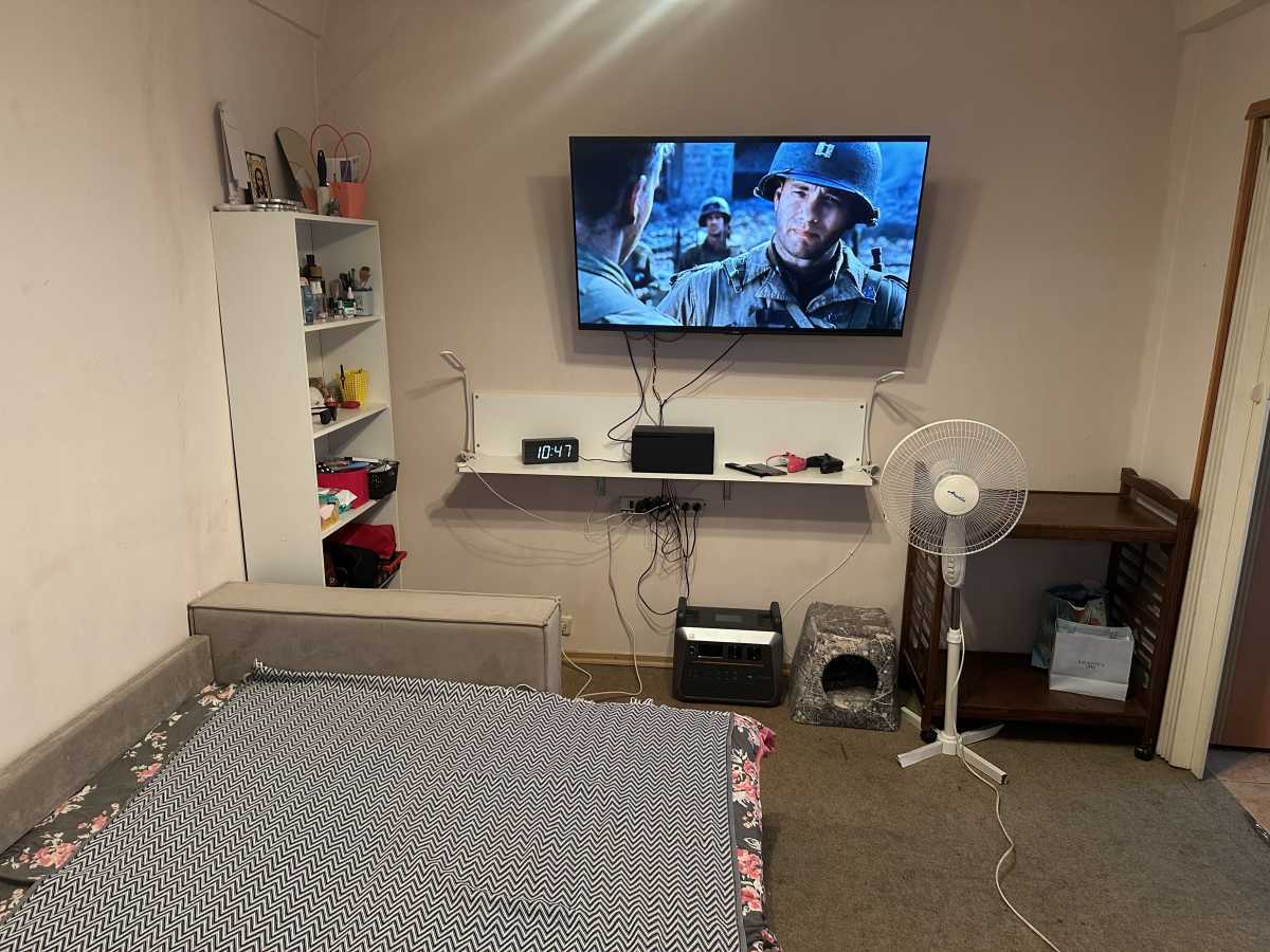 Продаж 1-кімнатної квартири 25 м², Богатирська вул., 18