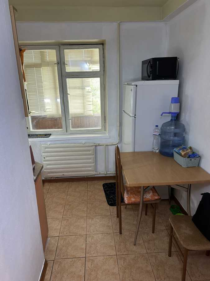 Продаж 1-кімнатної квартири 25 м², Богатирська вул., 18
