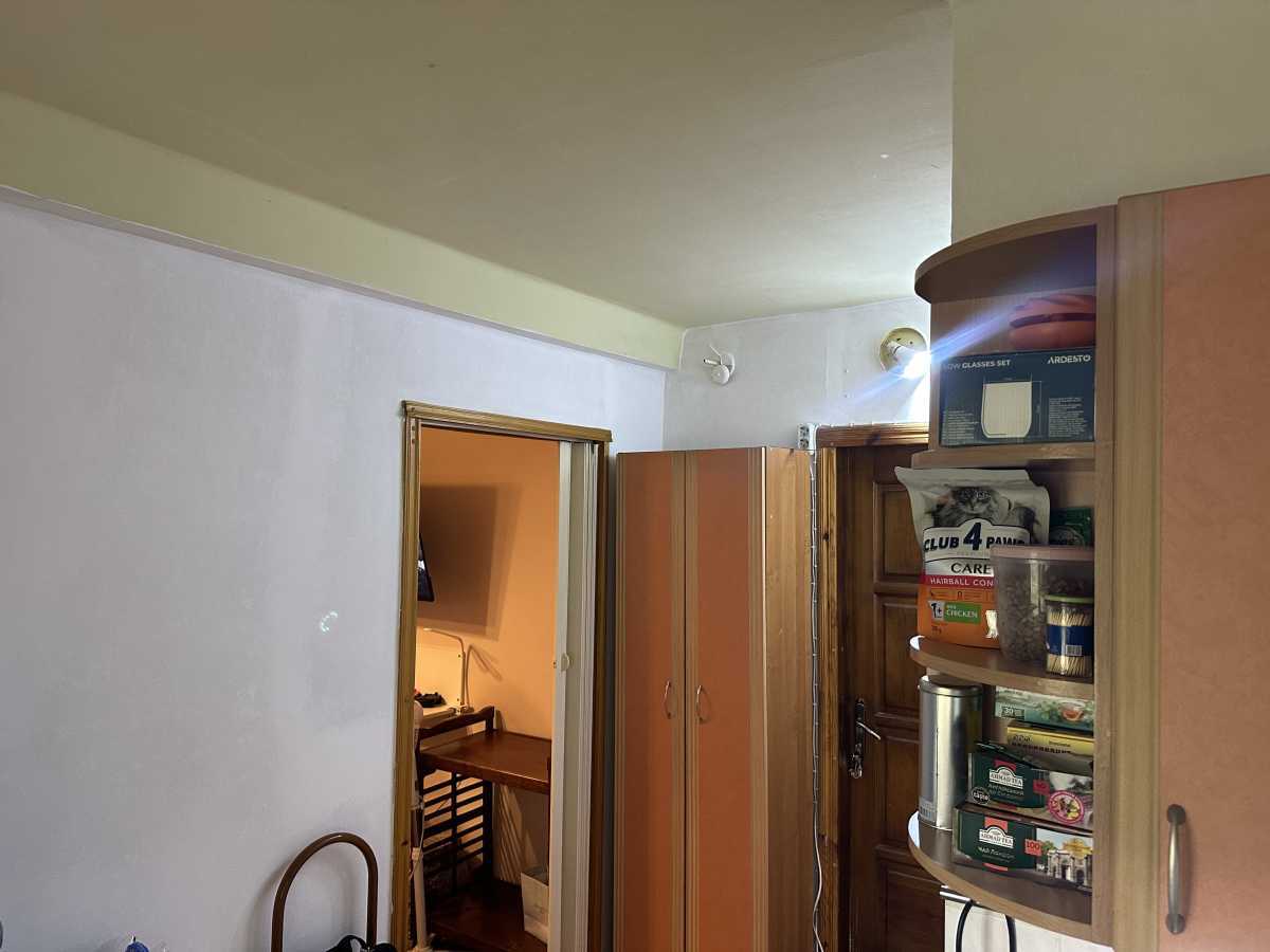 Продаж 1-кімнатної квартири 25 м², Богатирська вул., 18