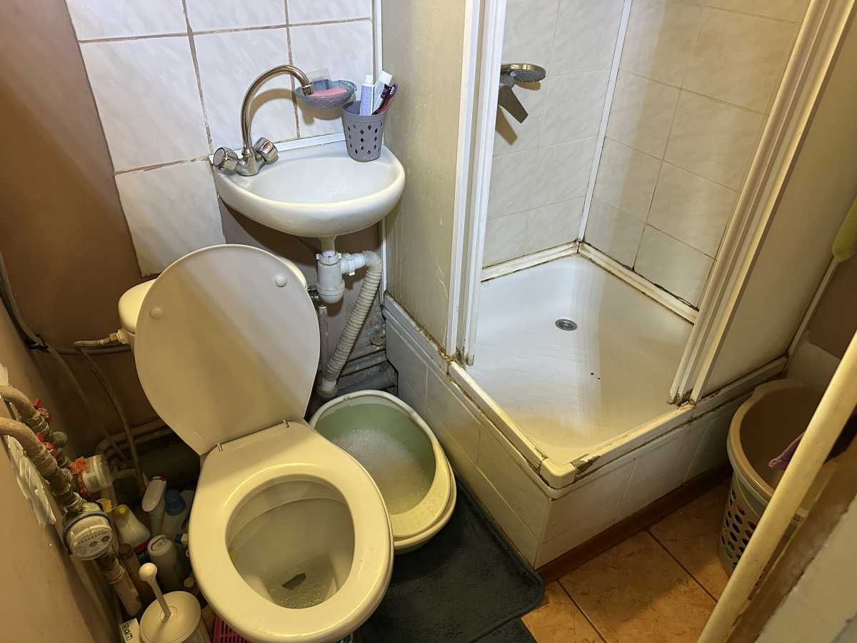 Продаж 1-кімнатної квартири 25 м², Богатирська вул., 18