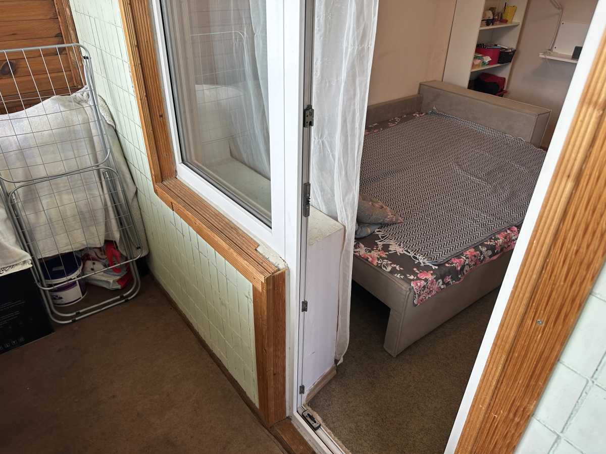 Продаж 1-кімнатної квартири 25 м², Богатирська вул., 18