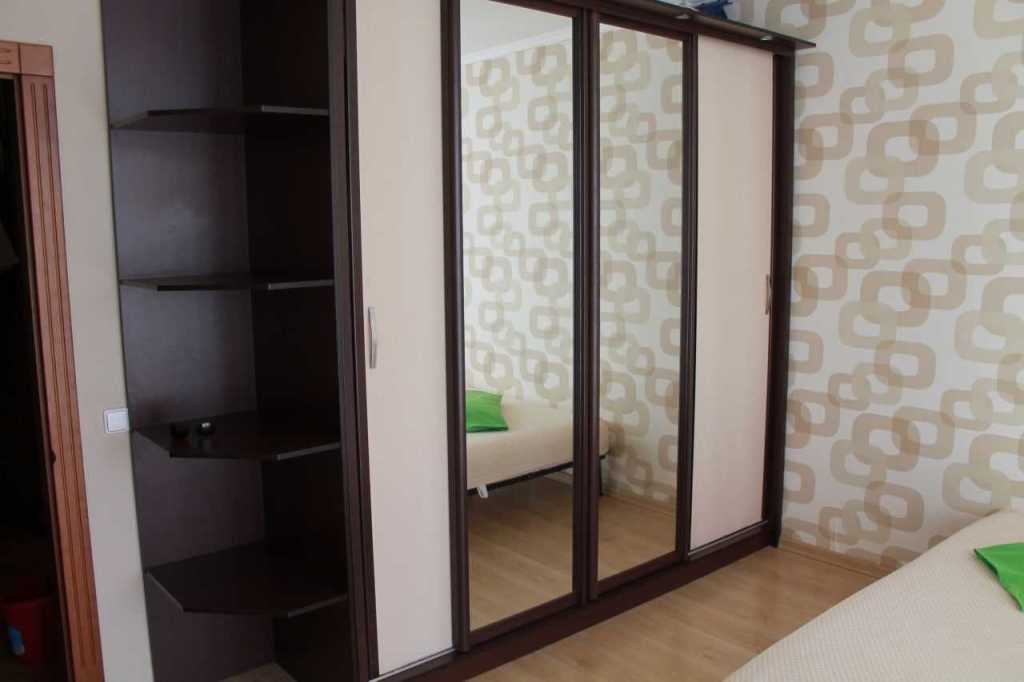 Аренда 1-комнатной квартиры 60.3 м², Николая Кибальчича ул., Руденка, 14Ж