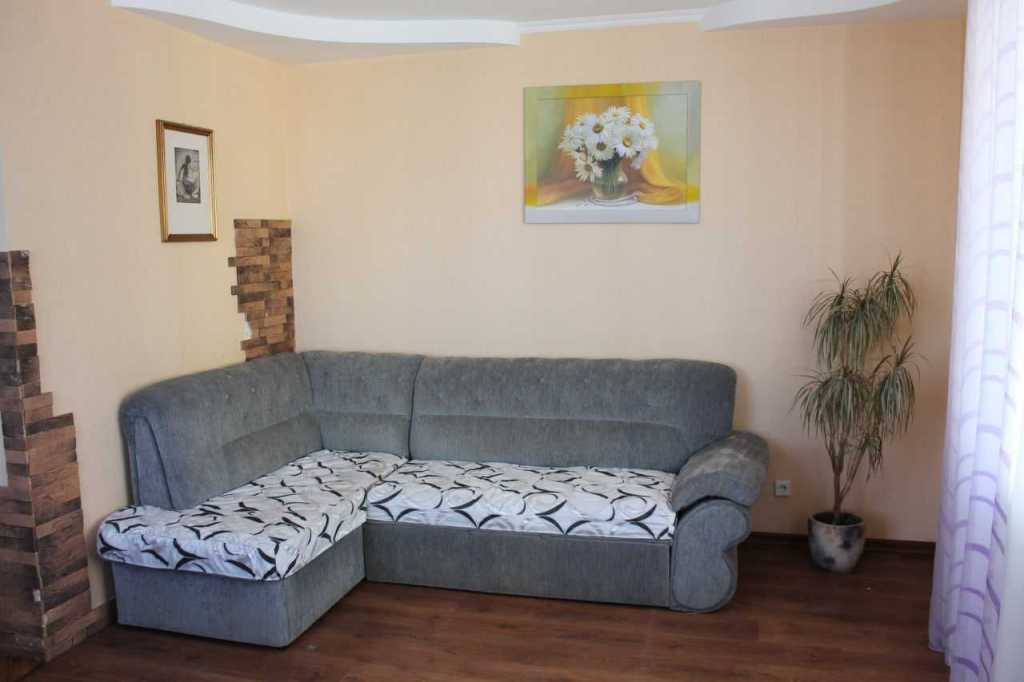 Аренда 1-комнатной квартиры 60.3 м², Николая Кибальчича ул., Руденка, 14Ж