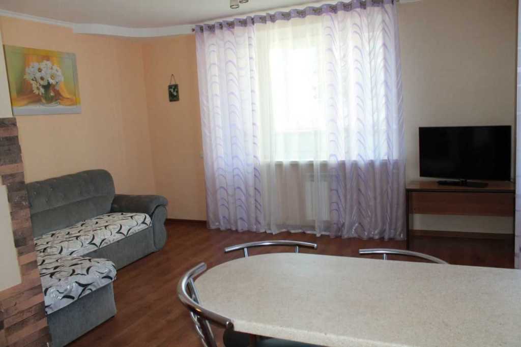 Аренда 1-комнатной квартиры 60.3 м², Николая Кибальчича ул., Руденка, 14Ж