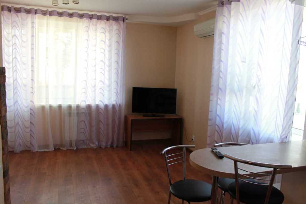 Аренда 1-комнатной квартиры 60.3 м², Николая Кибальчича ул., Руденка, 14Ж
