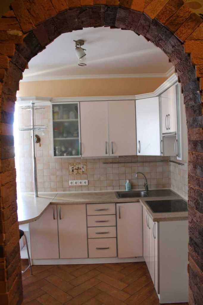 Аренда 1-комнатной квартиры 60.3 м², Николая Кибальчича ул., Руденка, 14Ж