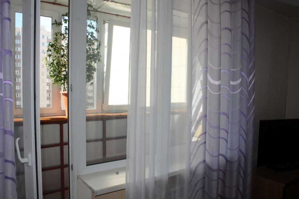 Аренда 1-комнатной квартиры 60.3 м², Николая Кибальчича ул., Руденка, 14Ж
