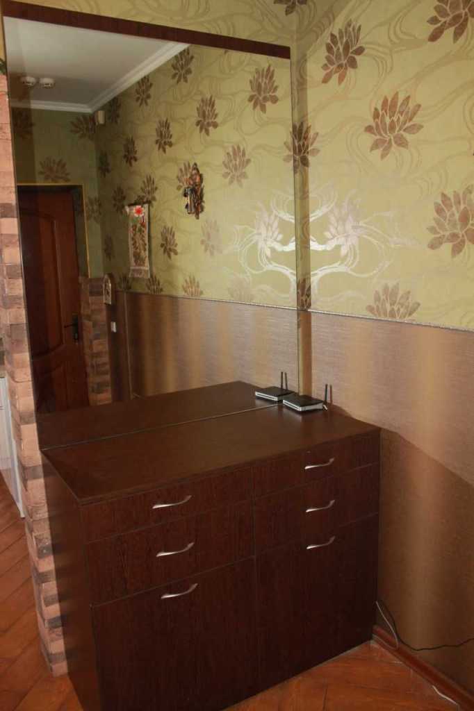 Аренда 1-комнатной квартиры 60.3 м², Николая Кибальчича ул., Руденка, 14Ж