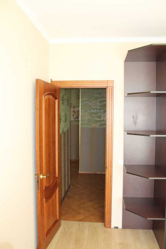 Аренда 1-комнатной квартиры 60.3 м², Николая Кибальчича ул., Руденка, 14Ж