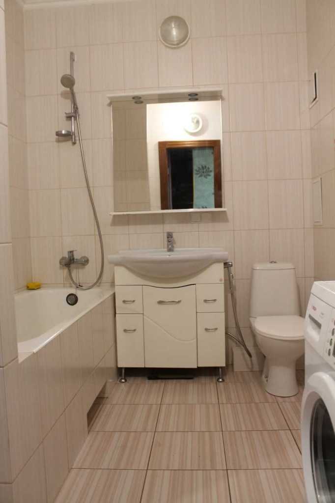 Аренда 1-комнатной квартиры 60.3 м², Николая Кибальчича ул., Руденка, 14Ж