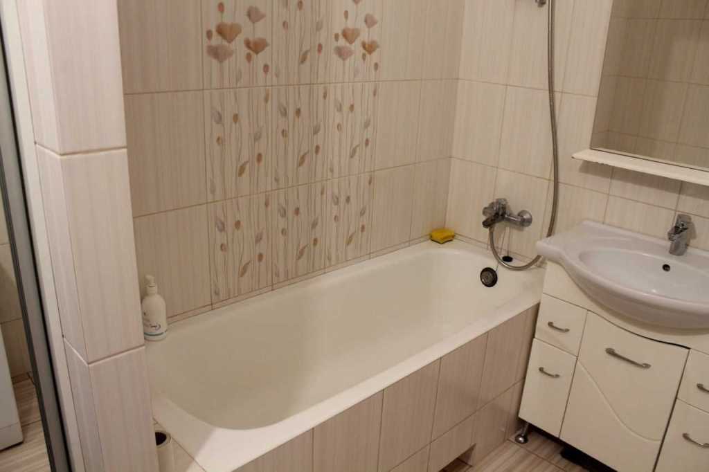 Аренда 1-комнатной квартиры 60.3 м², Николая Кибальчича ул., Руденка, 14Ж