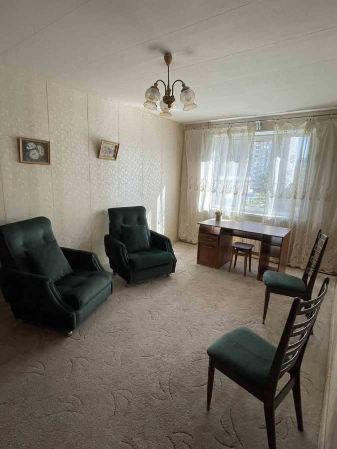 Продаж 2-кімнатної квартири 45 м², Пантелеймона Куліша вул., 17