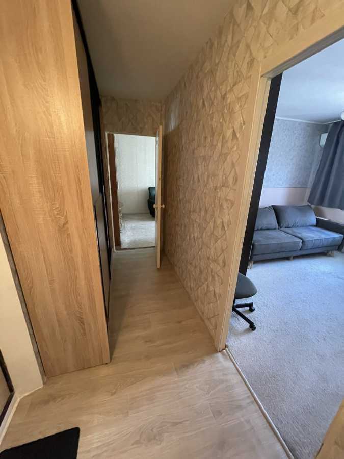 Продаж 2-кімнатної квартири 45 м², Пантелеймона Куліша вул., 17