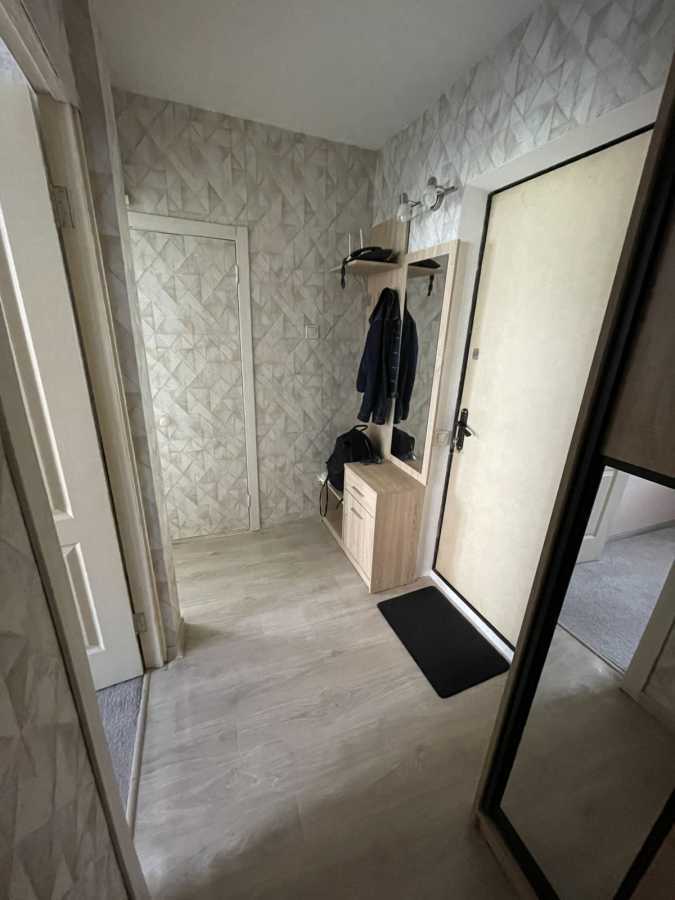 Продаж 2-кімнатної квартири 45 м², Пантелеймона Куліша вул., 17