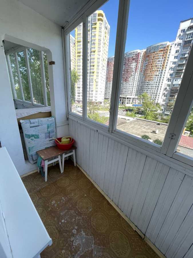 Продаж 2-кімнатної квартири 45 м², Пантелеймона Куліша вул., 17