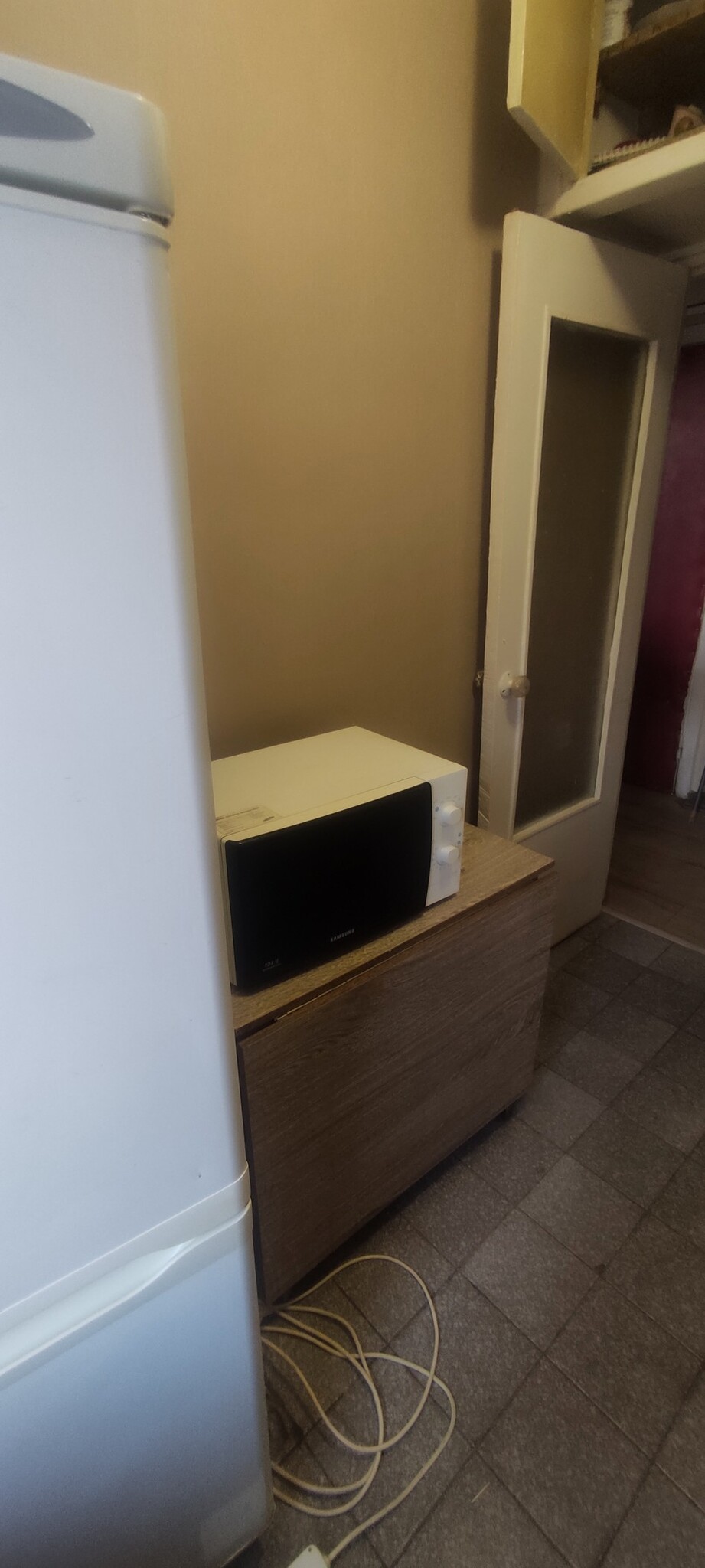 Оренда 1-кімнатної квартири 24 м², Академіка Доброхотова вул., 3